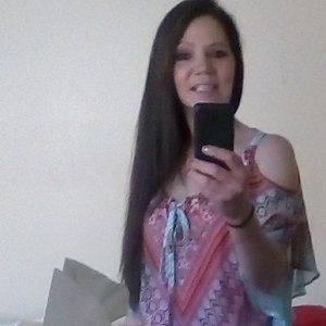 Meet your Posher, Alicia